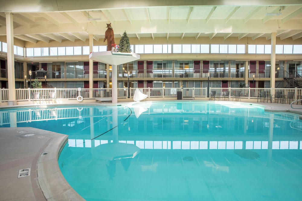 Grand Idaho Inn and Suites — hotel in Pocatello
