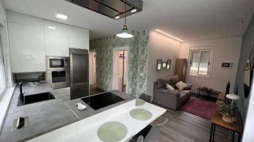 Jabego2 in Sarria, Spain