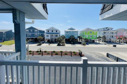 Seas The Oak’asion in Oak Island, United States