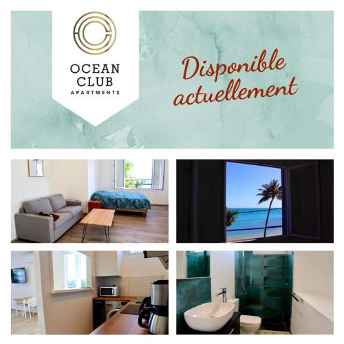 Ocean House 20901687 — Noumea