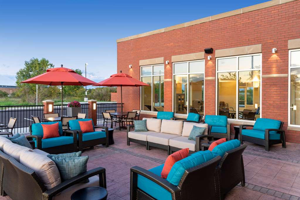 Hyatt Place Flint Grand Blanc - photo 15