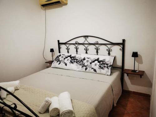 Casa Fenicottero Longarini — 4-Star Luxury Hotel in Pachino, Italy