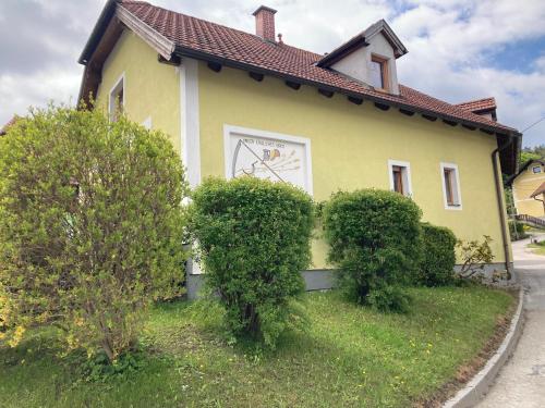 Ferienhaus 'Rester - last minute hotel in Unknown City