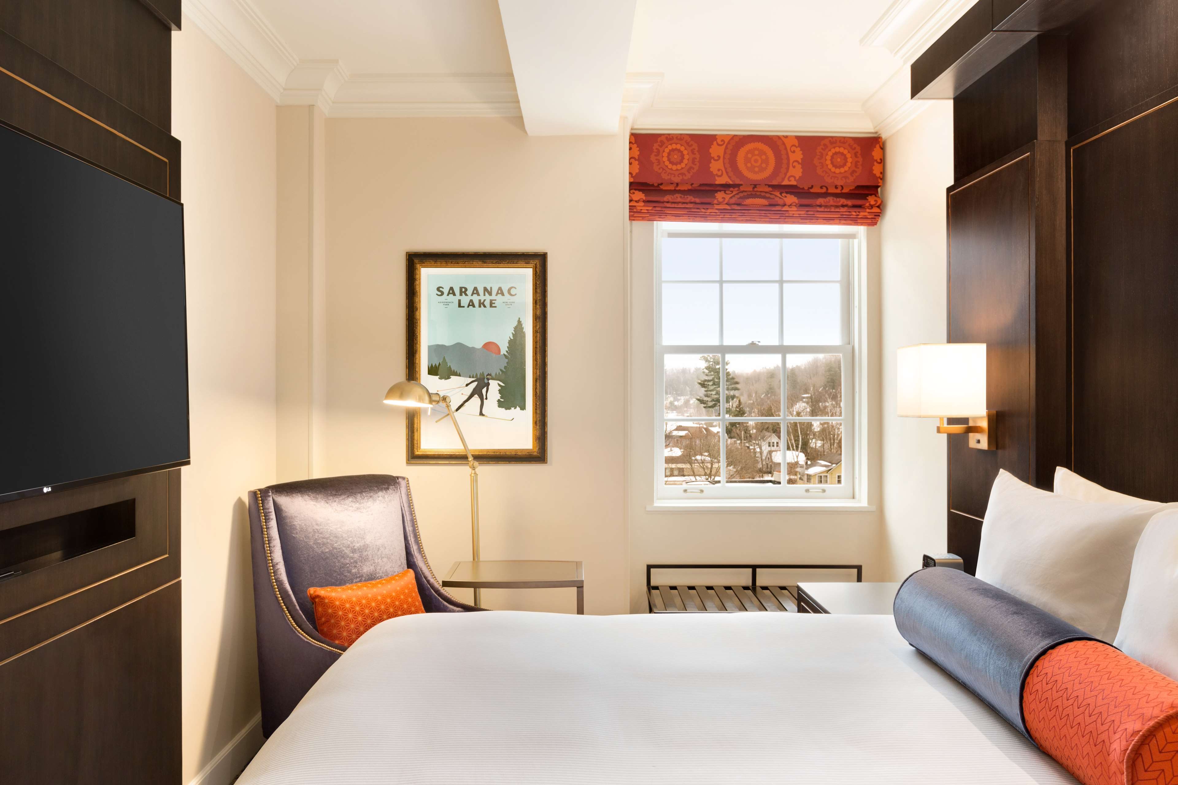 Hotel Saranac Curio Collection By Hilton - photo 46