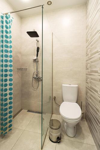 Super Stylish Apartment With Amazing Views By Wehost