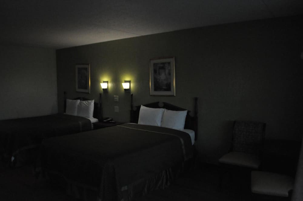 Best Way Inn Madison - photo 15