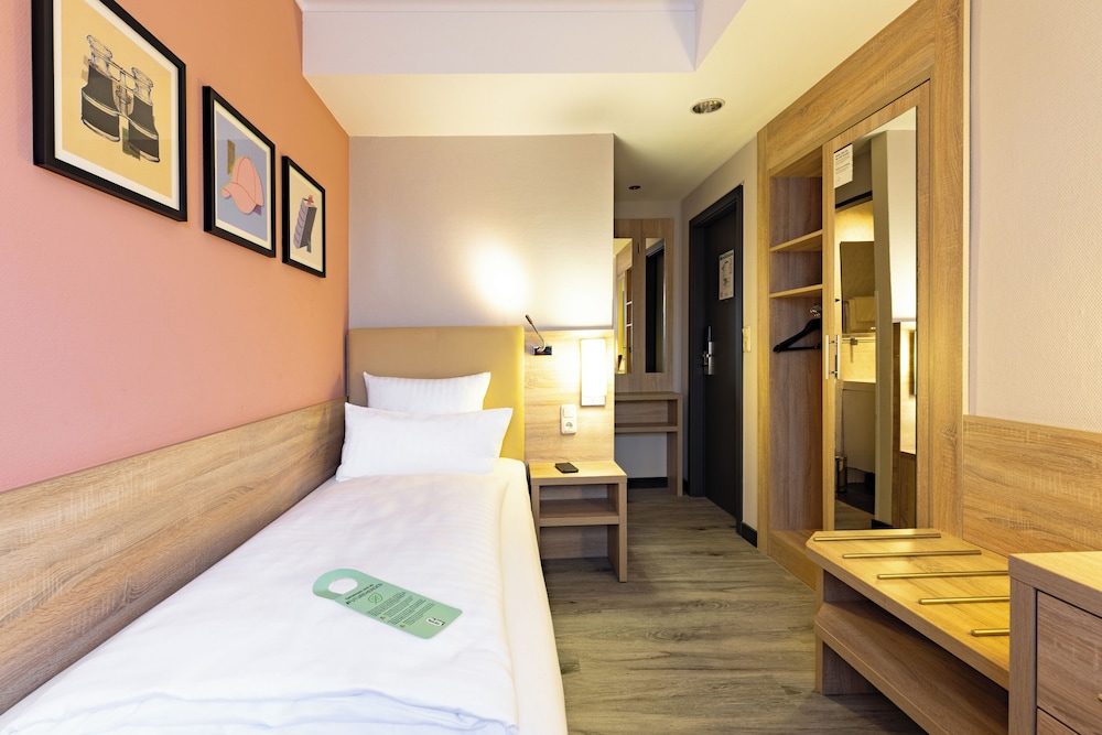 Garner Hotel Bremen North by IHG — Bremen — photo 3