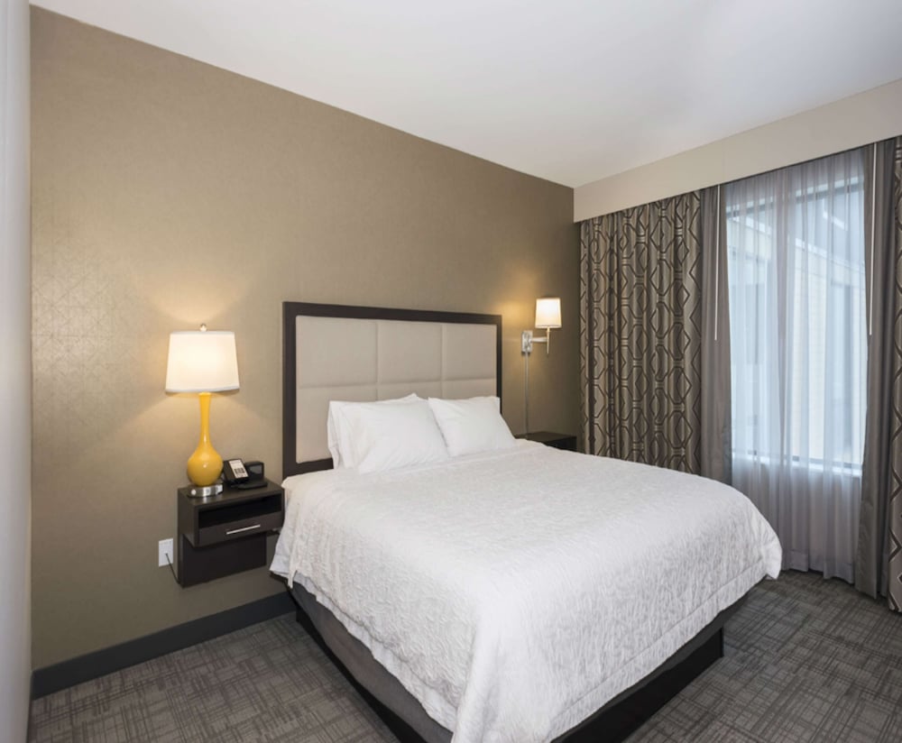 Hampton Inn & Suites Minneapolis University Area - photo 7