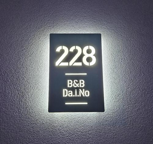 B&B Da I No — 4-Star Luxury Hotel in Rimini, Italy