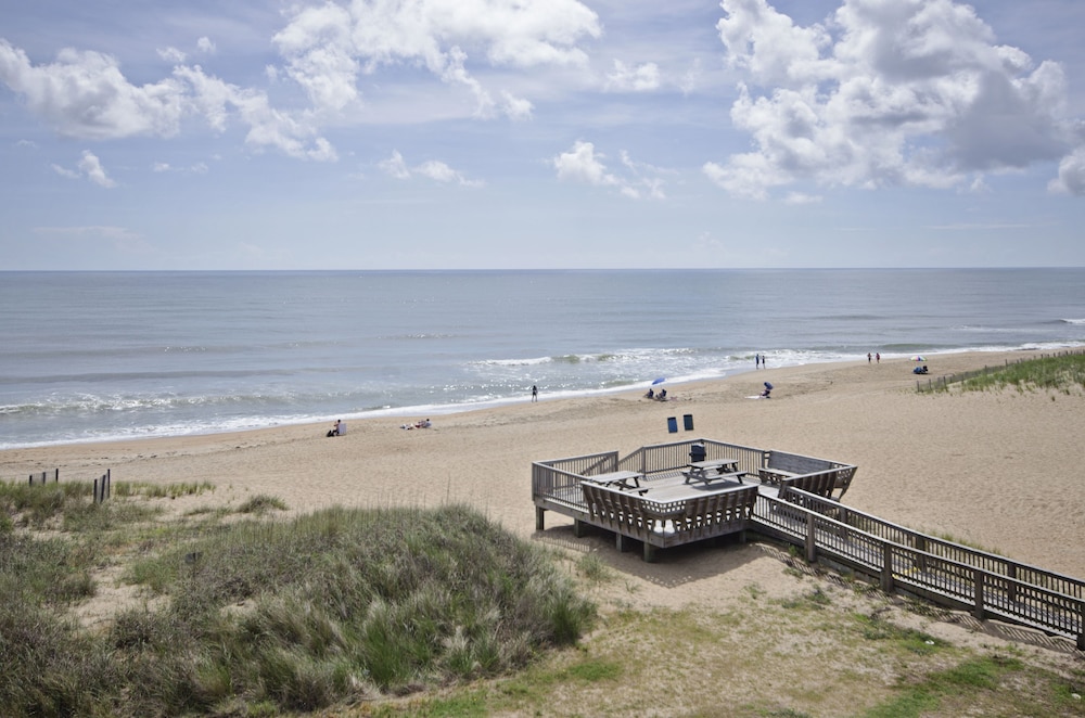John Yancey Oceanfront Inn - photo 105