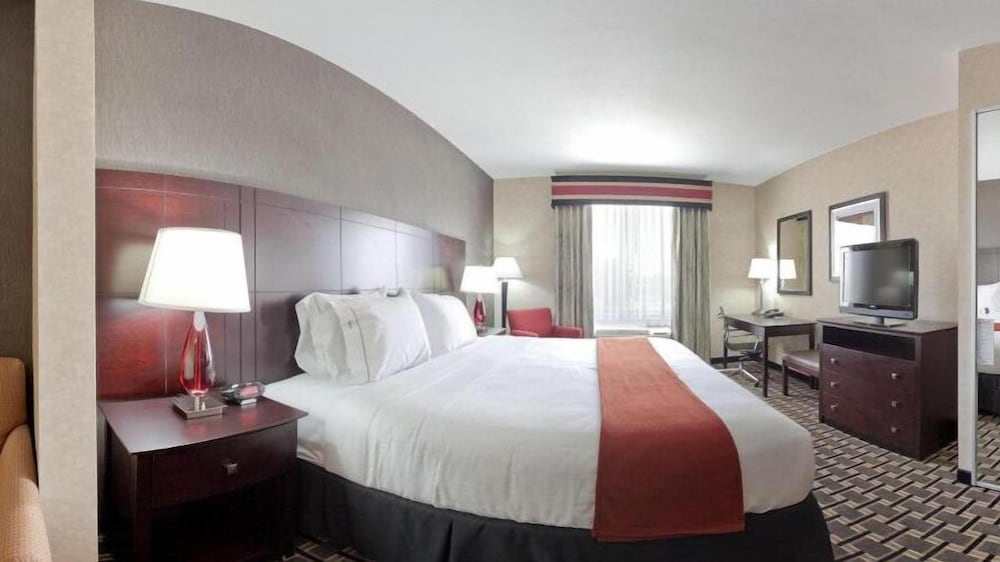 Holiday Inn Express Hotel & Suites AMITE by IHG - photo 13