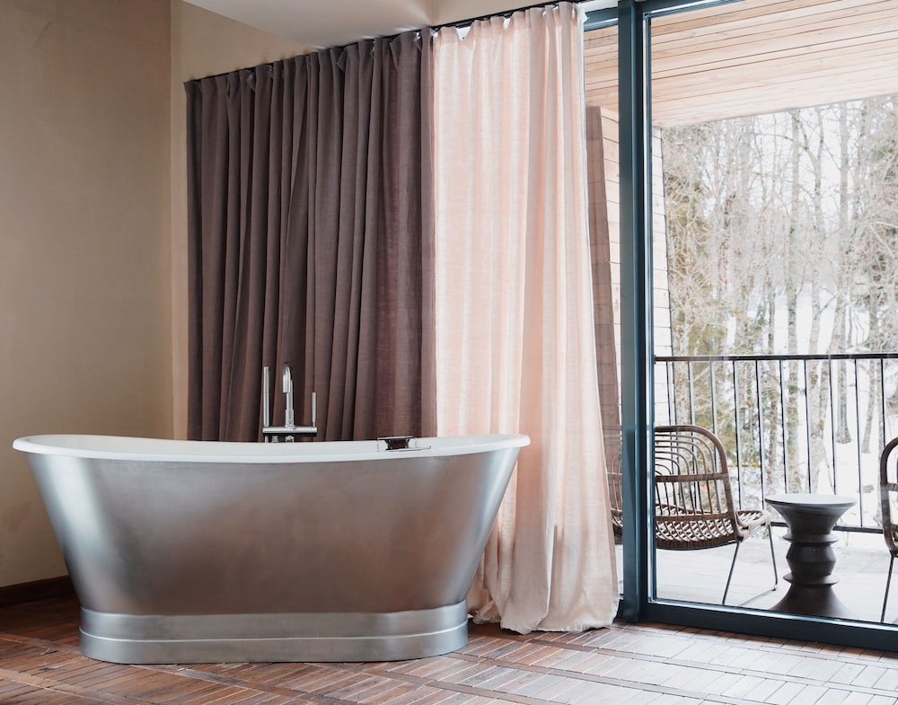 Rooms Hotel Kokhta