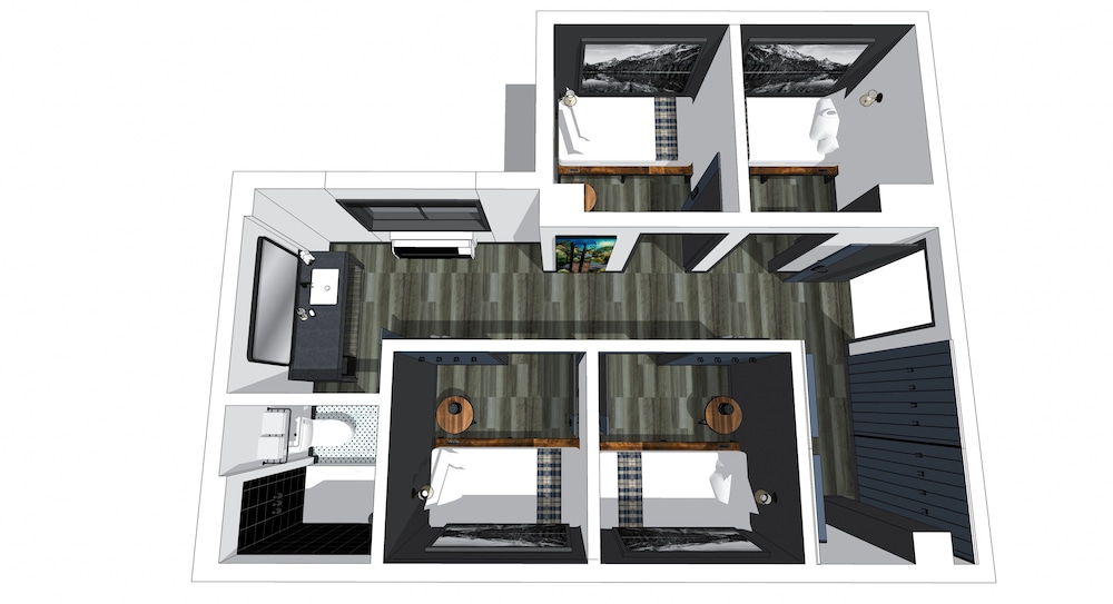 Gravity Haus - photo 55
