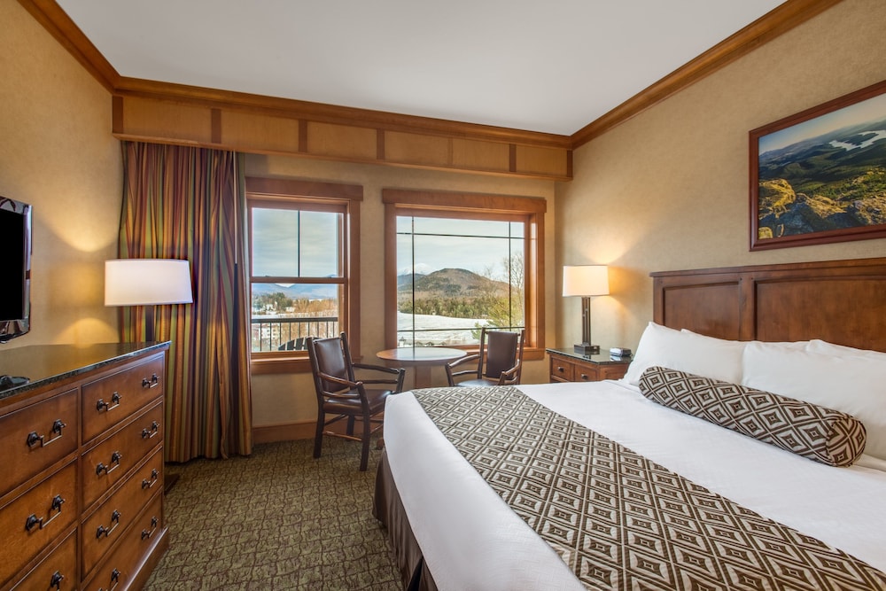 Crowne Plaza Lake Placid - photo 16