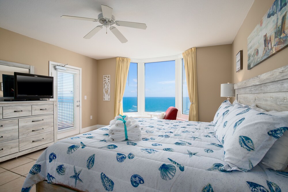 Emerald Beach Resort 1430 Two Bedroom Condo - photo 6