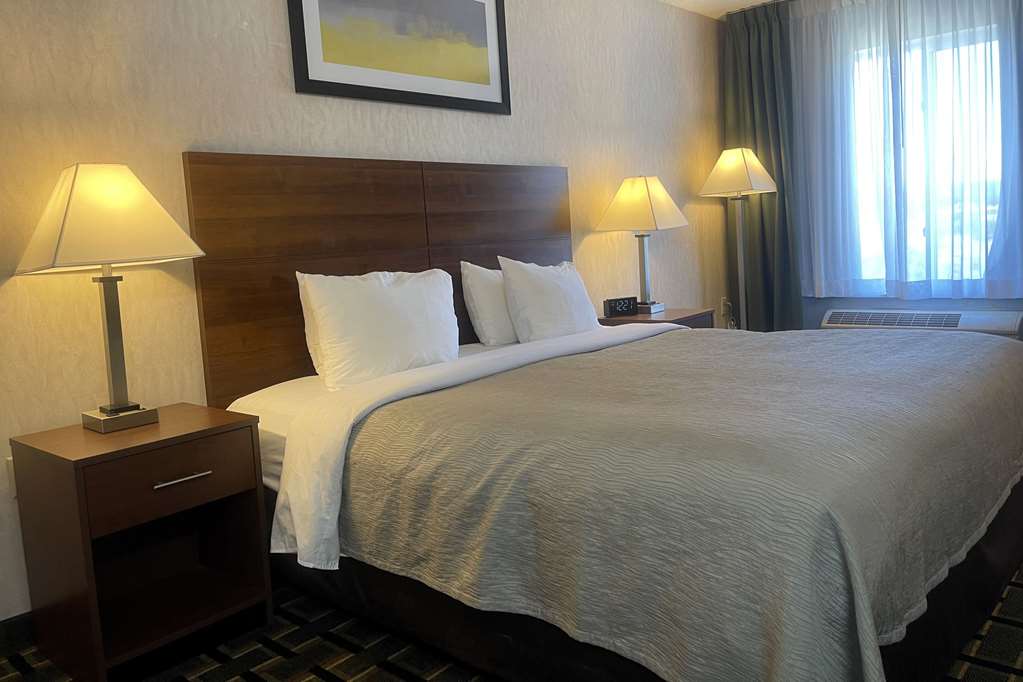 Quality Inn Raton NM - photo 20