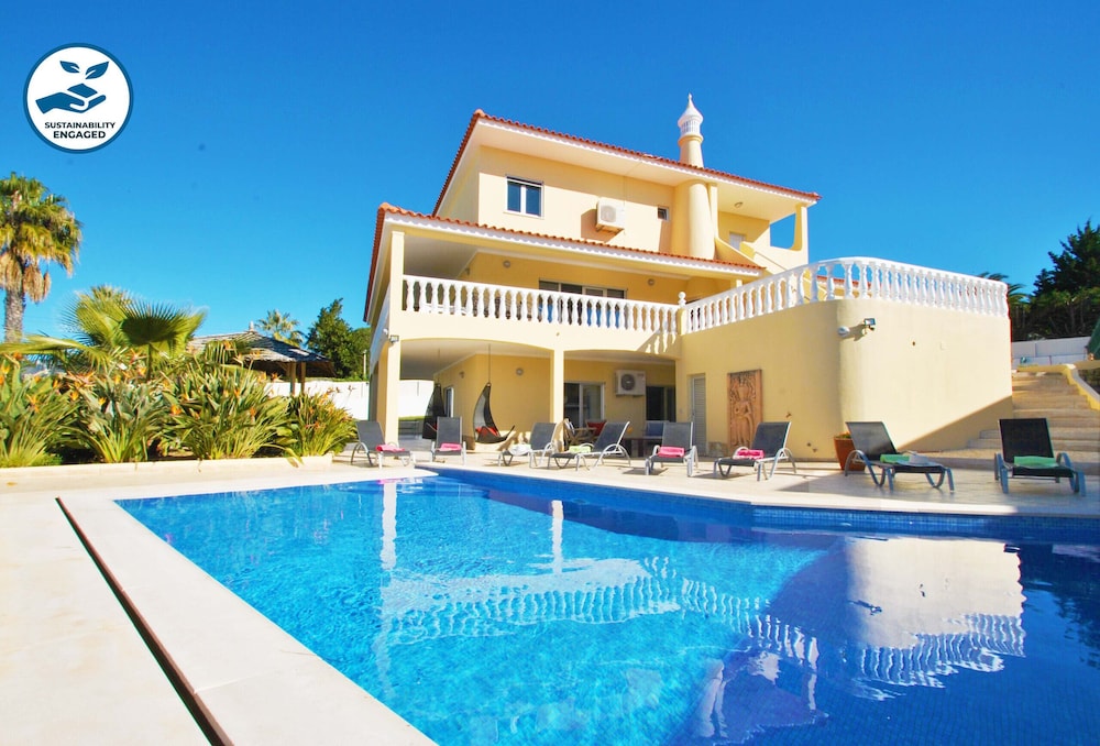 Villa Buddha — 4-Star Luxury Hotel in Albufeira, Portugal