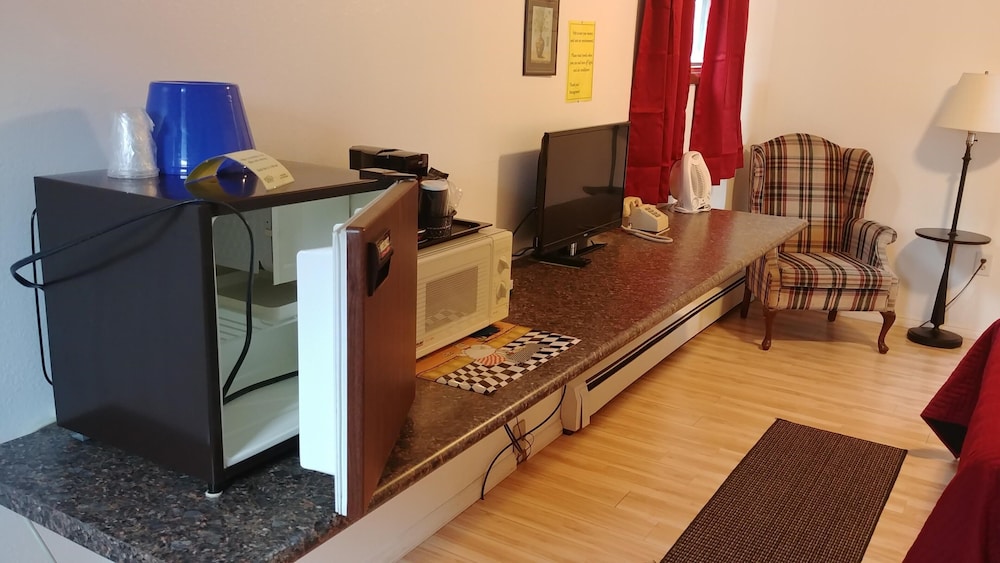 Falls Motel - photo 3