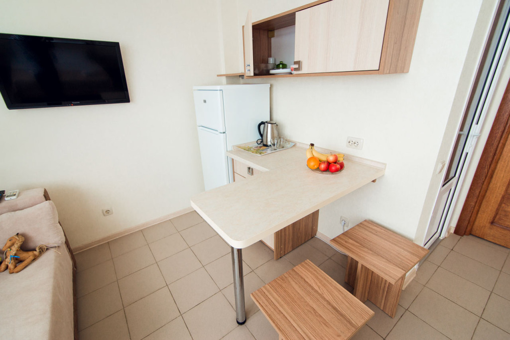 Inn Ostrovok in Feodosiya, Ukraine