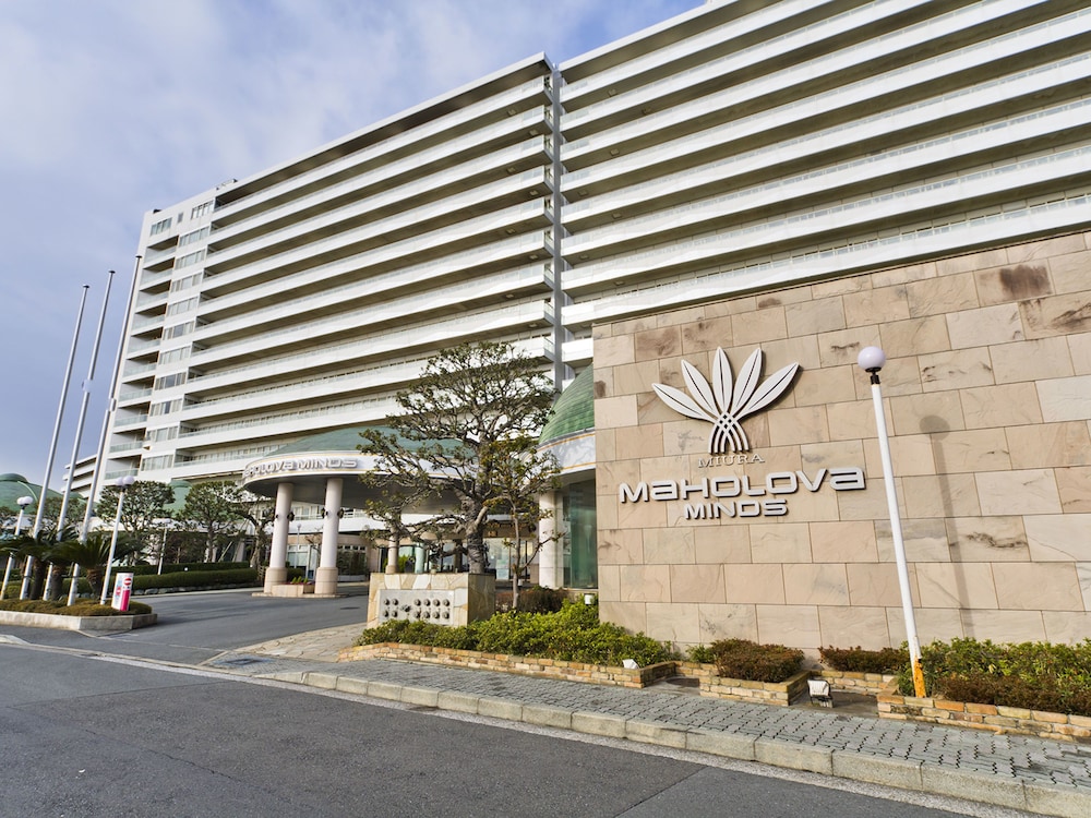 Maholova Minds Miura — hotel in Miura