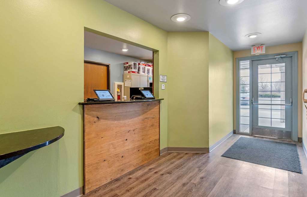 Extended Stay America Select Suites Indianapolis Greenwood - photo 6