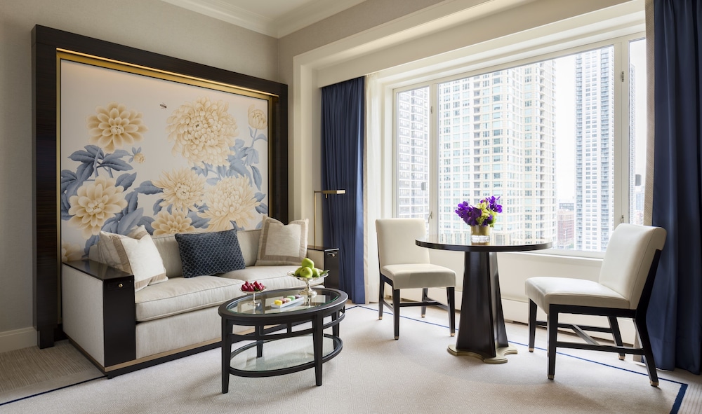 The Peninsula Chicago - photo 21