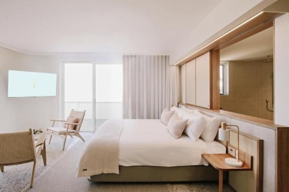 The Surf Yamba boutique hotel — Yamba — photo 5