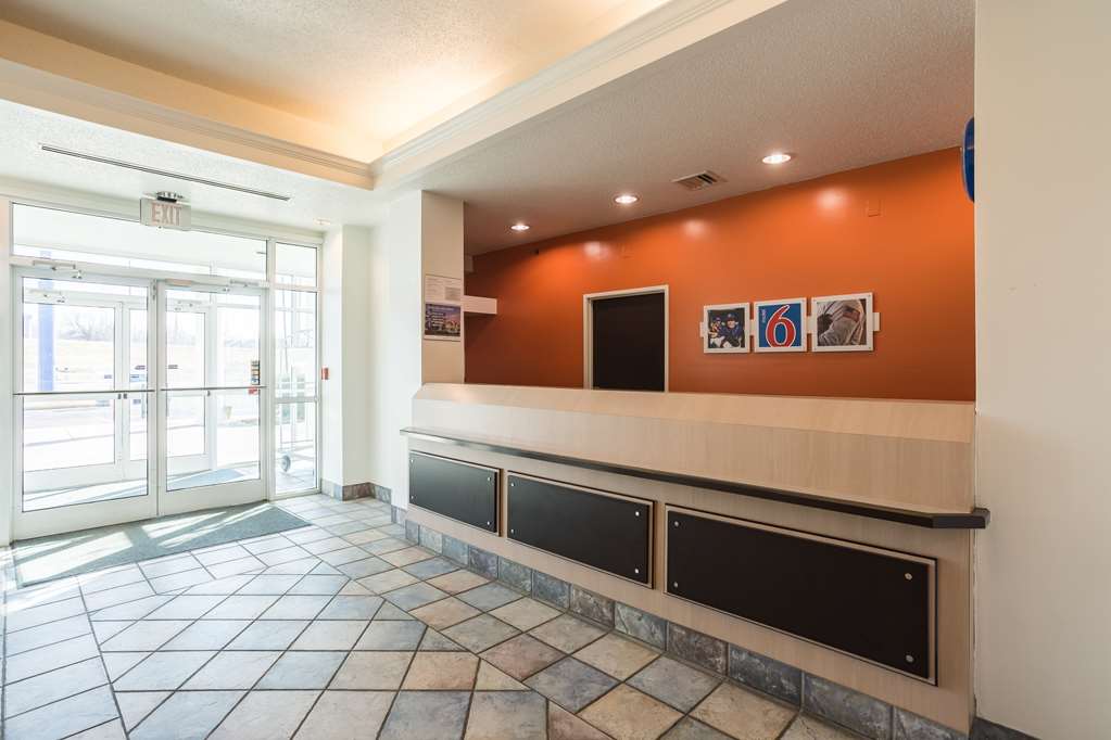 Motel 6 Dale IN - photo 32