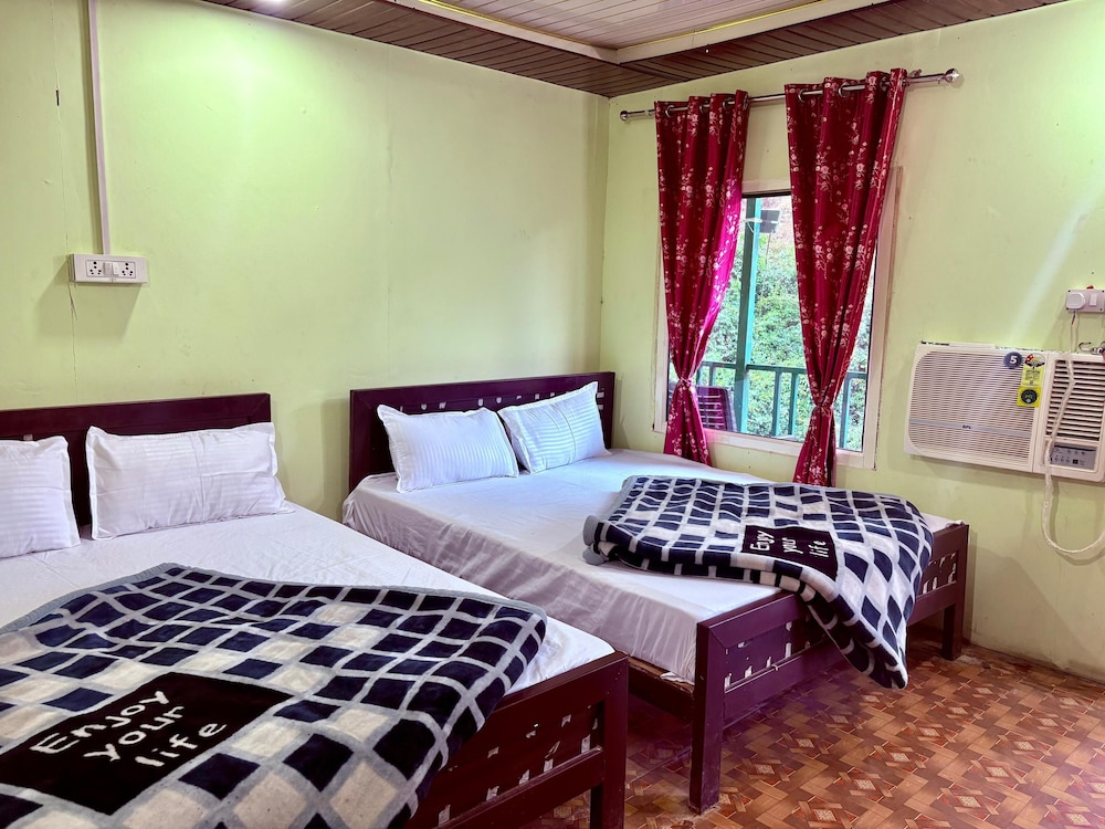 Haveli Resort Shivpuri — Rishikesh — photo 2