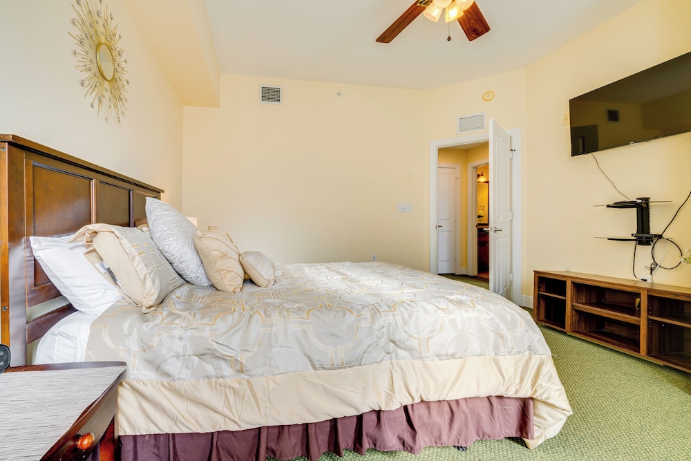 12 Mi to Wdw: Resort Condo w Community Hot Tub - photo 17