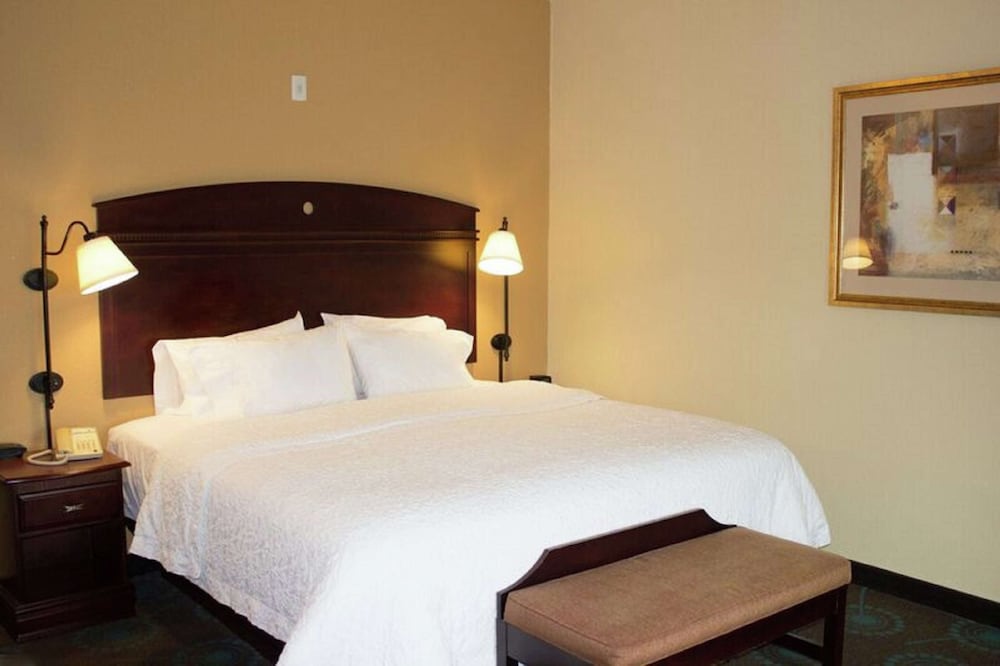 Hampton Inn Gallipolis - photo 12