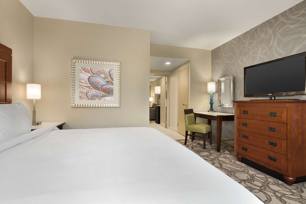 Embassy Suites by Hilton San Antonio Airport - photo 11