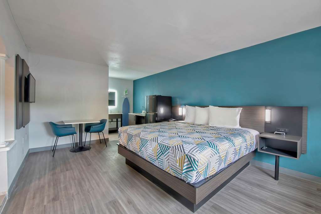 Studio 6 Jackson MS I 55 - photo 5