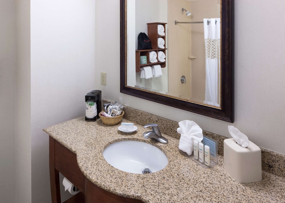 Hampton Inn & Suites Colorado Springs I 25 South - photo 23