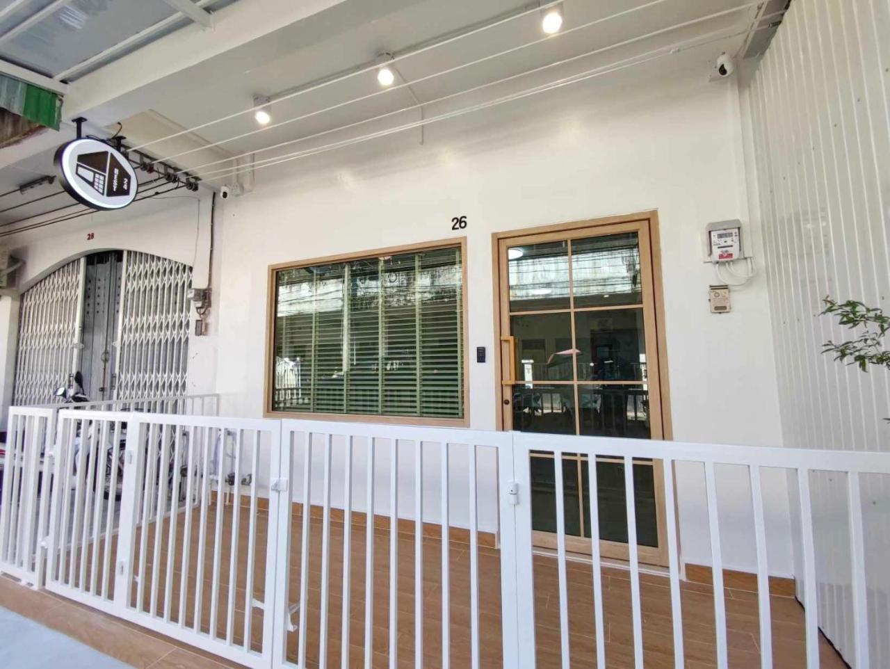 Rest24 Betong in Betong, Thailand