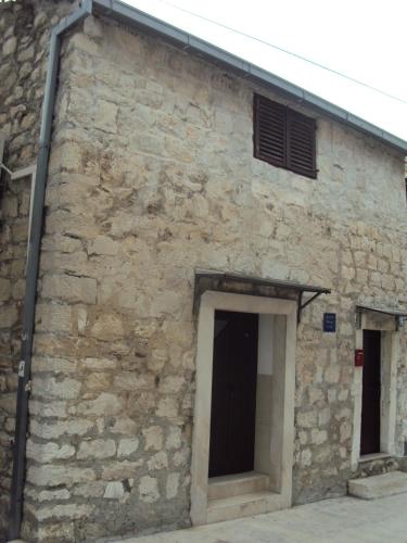 Split Accommodation - carbon neutral hotel in Split