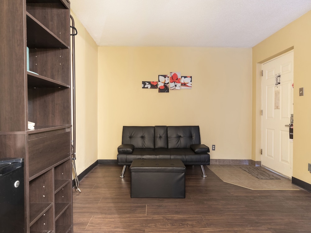 Mansion View Inn and Suite - photo 19