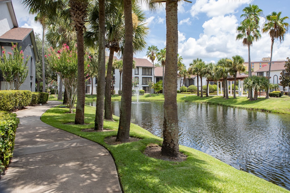 Legacy Vacation Resorts Kissimmee Orlando - photo 144