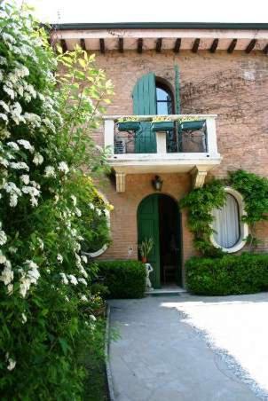 Hotel La Selce — hotel in Monselice