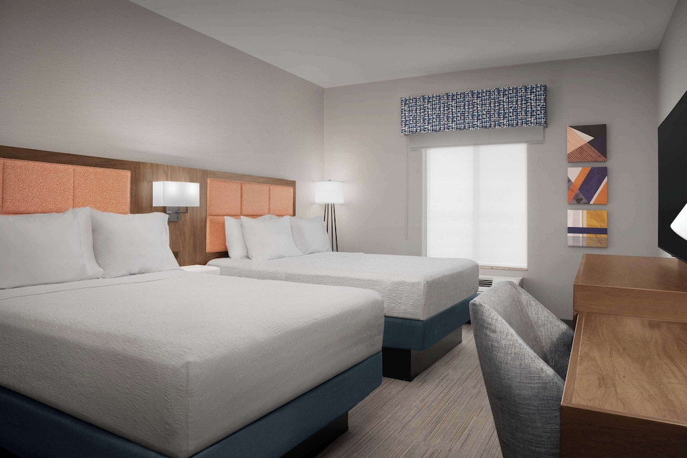 Hampton Inn & Suites Williston — Williston — photo 4