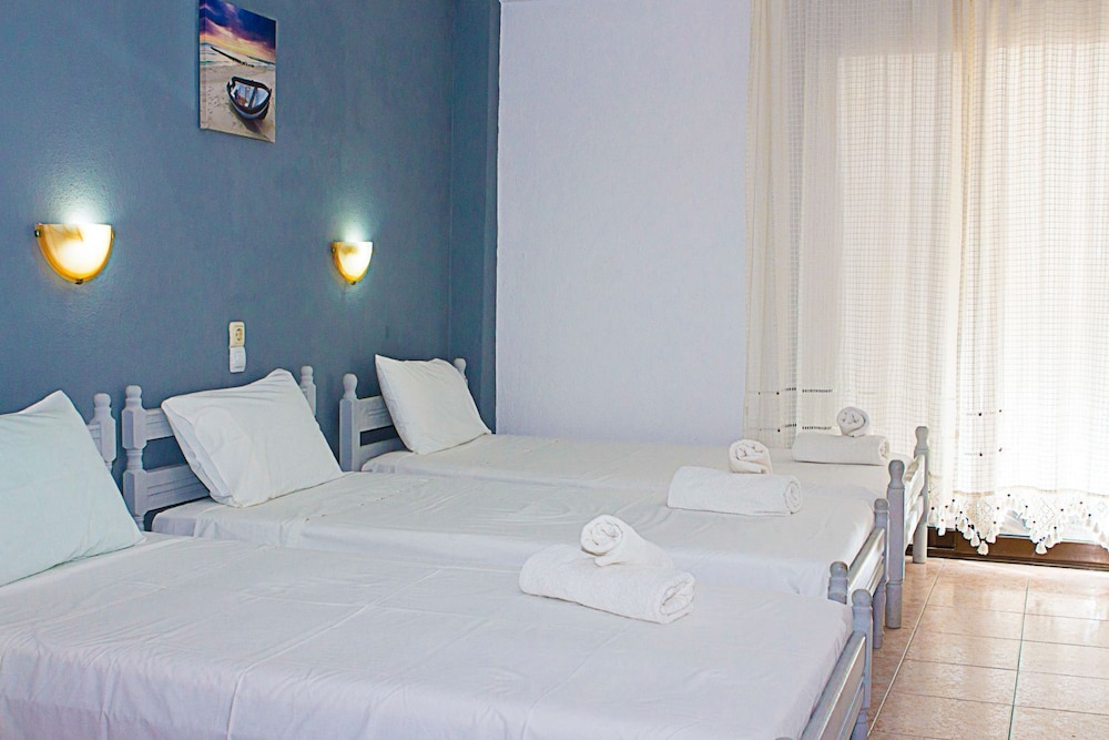 La Pensione Skiathos — Skiathos — photo 5