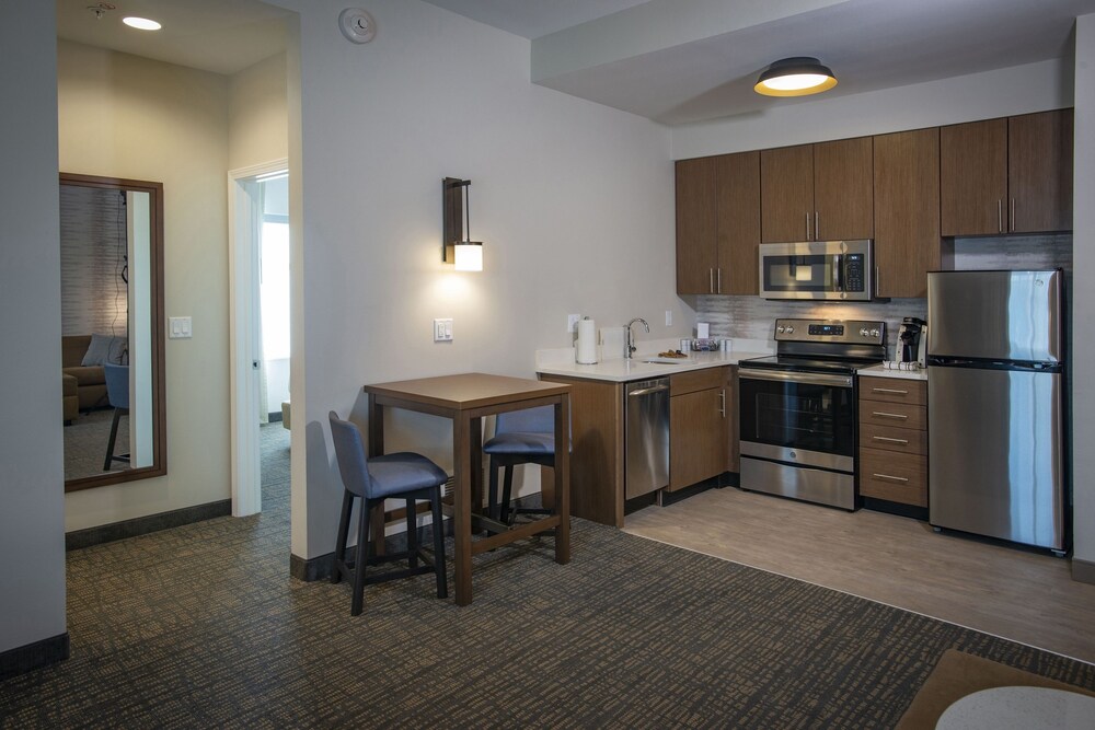 Residence Inn by Marriott Pensacola Airport Medical Center - photo 6