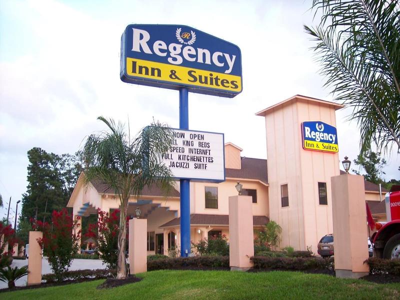 Regency Inn & Suites By Capital O Houston IAH Airport - featured photo