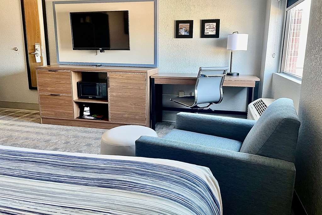 AmericInn by Wyndham Branson & Conference Center - photo 22