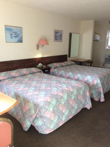Crystal Sands Motel - photo 42