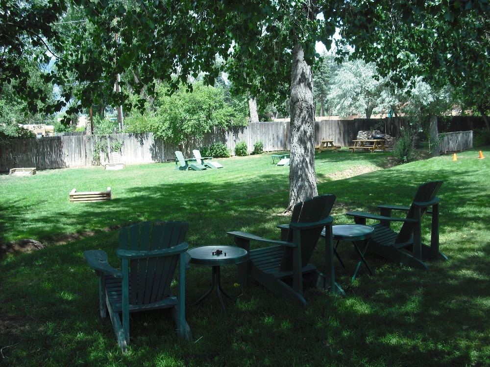 El Pueblo Lodge - photo 31