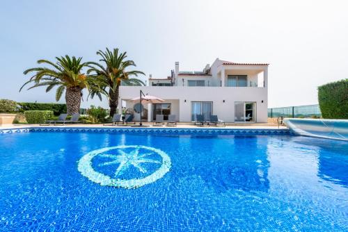 Vila Vera — 4-Star Luxury Hotel in Guia, Portugal