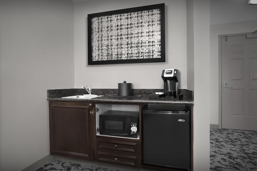 Hilton Garden Inn Denver Highlands Ranch - photo 20