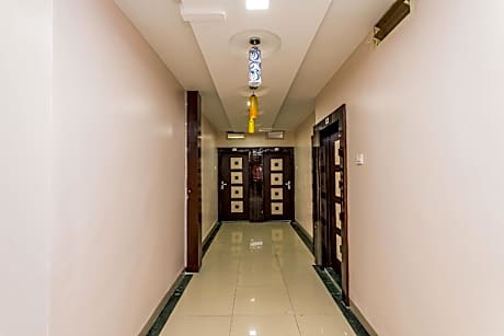 Hotel Raj Palace — Dhar — photo 5