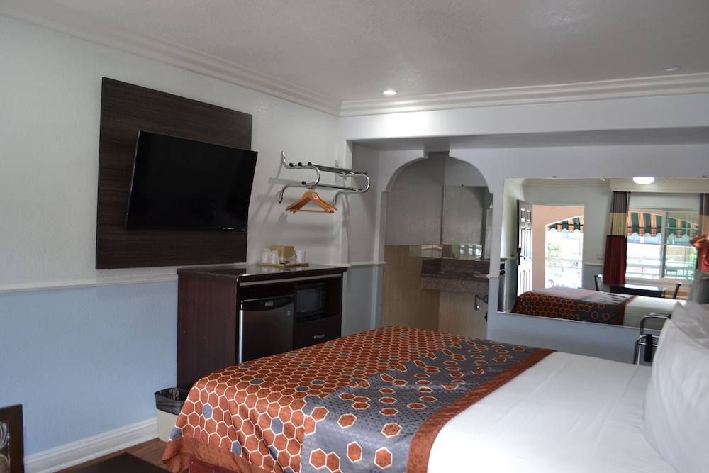 Galaxyinn - photo 9